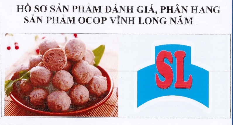 Bò viên Sơn Lâm